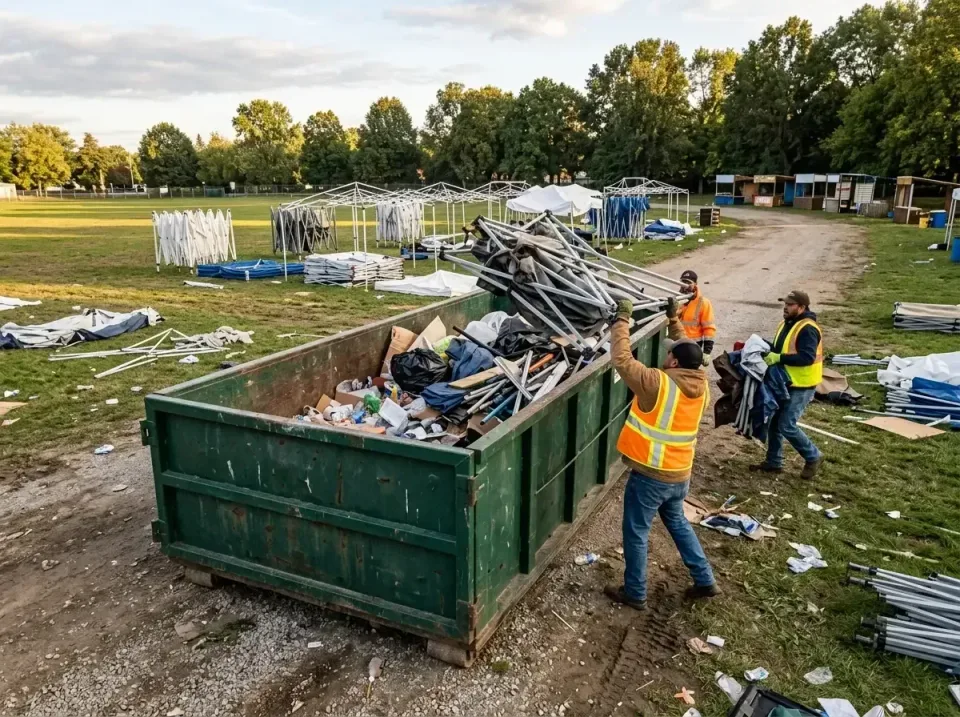 temporary-event-waste-containe-016 — frequently asked questions, Roll-Off Dumpster Rental Services in Ojus, FL